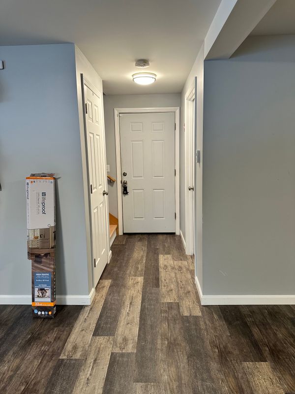 Flooring