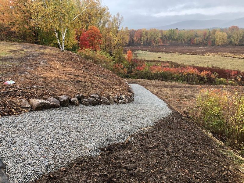 Site Leveling and Grading