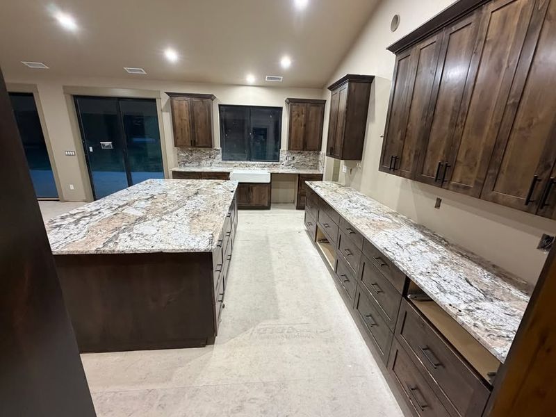Countertops