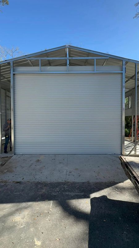 Garage Door Installation gallery