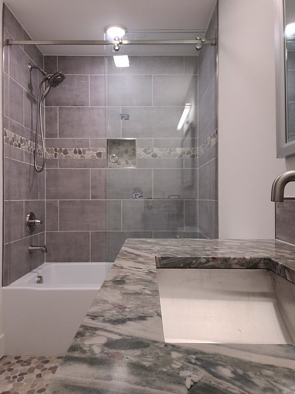 Custom Tiling