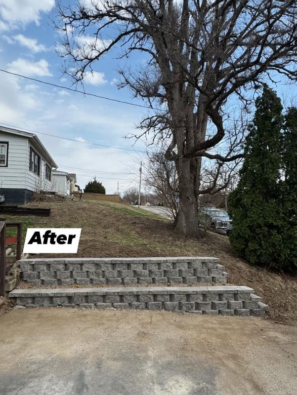 Stamped Concrete