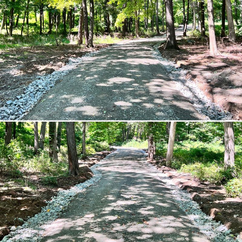 Driveway Design & Build