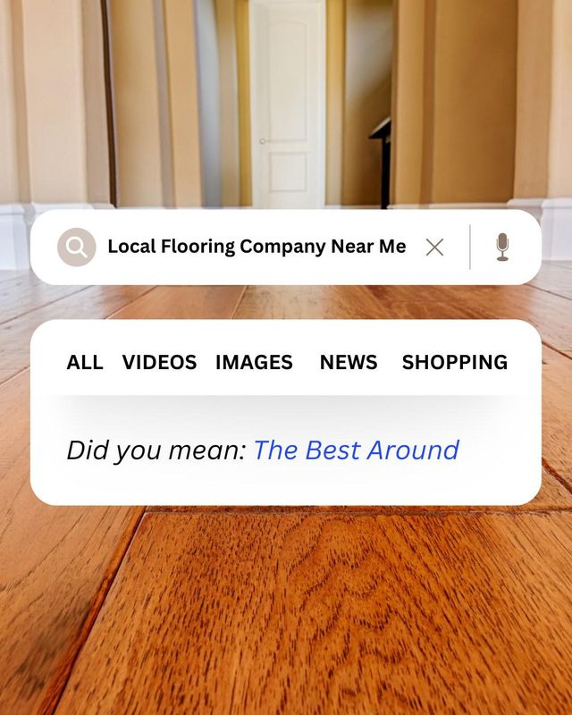 Floor Installation