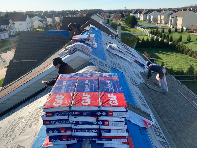 Roofing