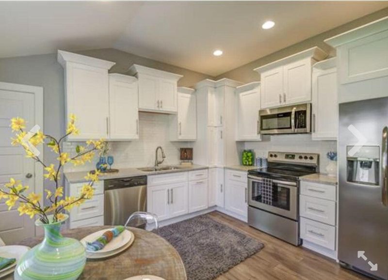 Kitchen Renovation