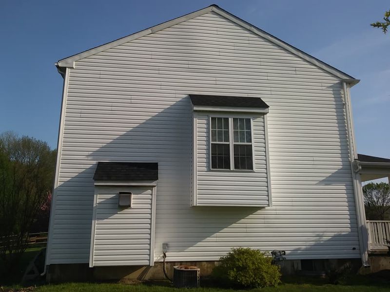 Home Softwash