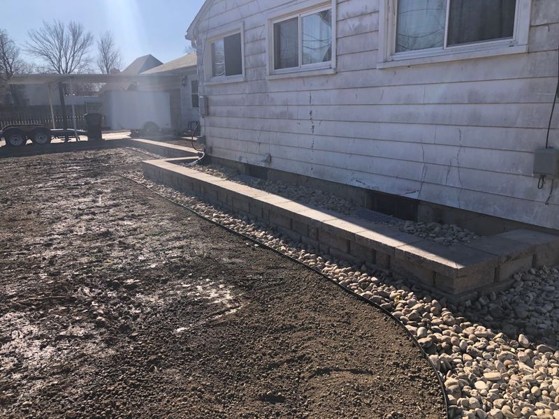 Hardscape Services