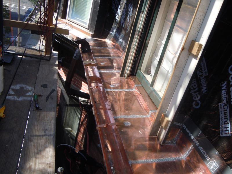 Sheet Metal Fabrication