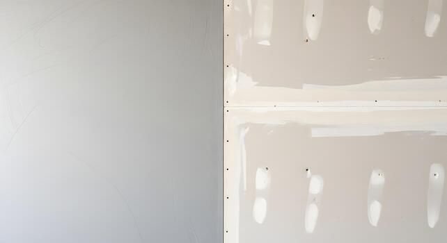 Drywall Services