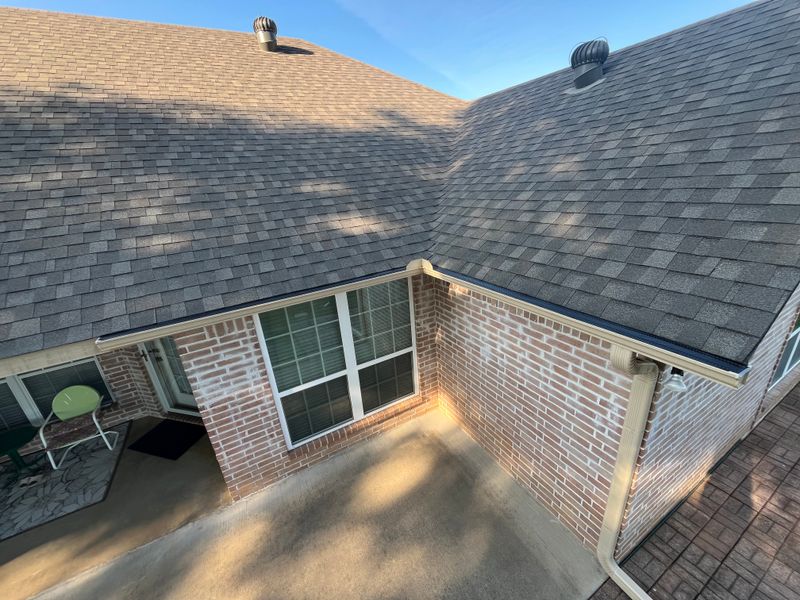Gutter Installation