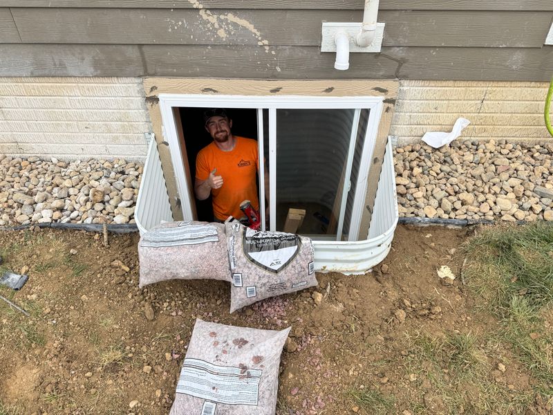 Basement Finishing
