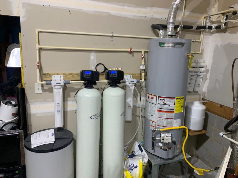 Plumbing Services