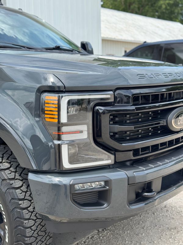 Trucks