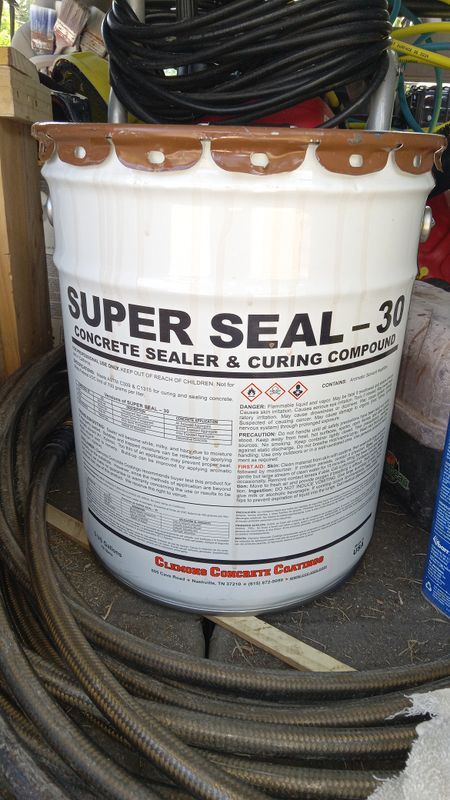 Pressure Washing gallery