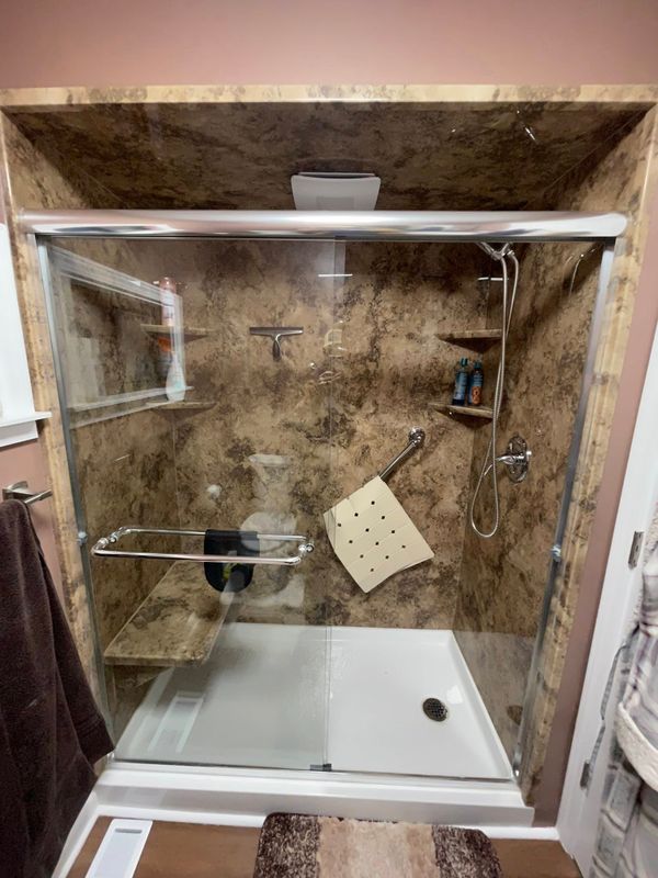 Kitchen and Bathroom Renovations