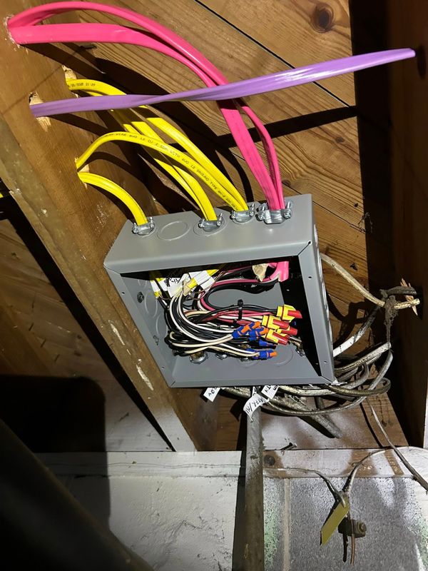 Electrician