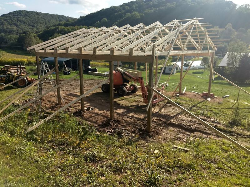 Carpentry