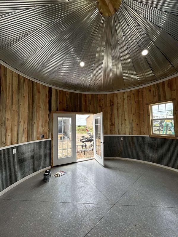 Interior Renovations