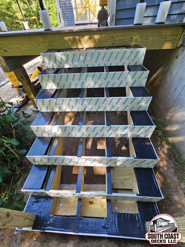 Deck Building