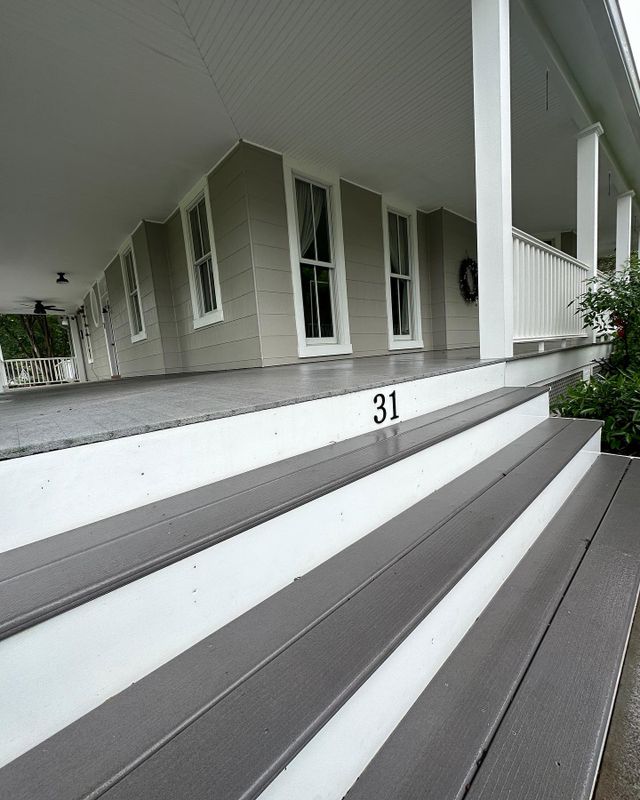 Home Softwash gallery