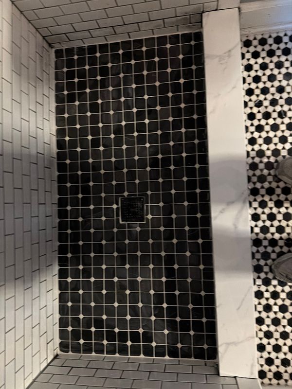 Bathroom Renovation