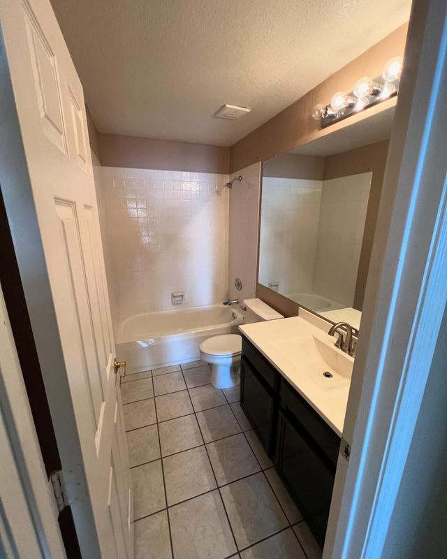 Bathroom Renovation