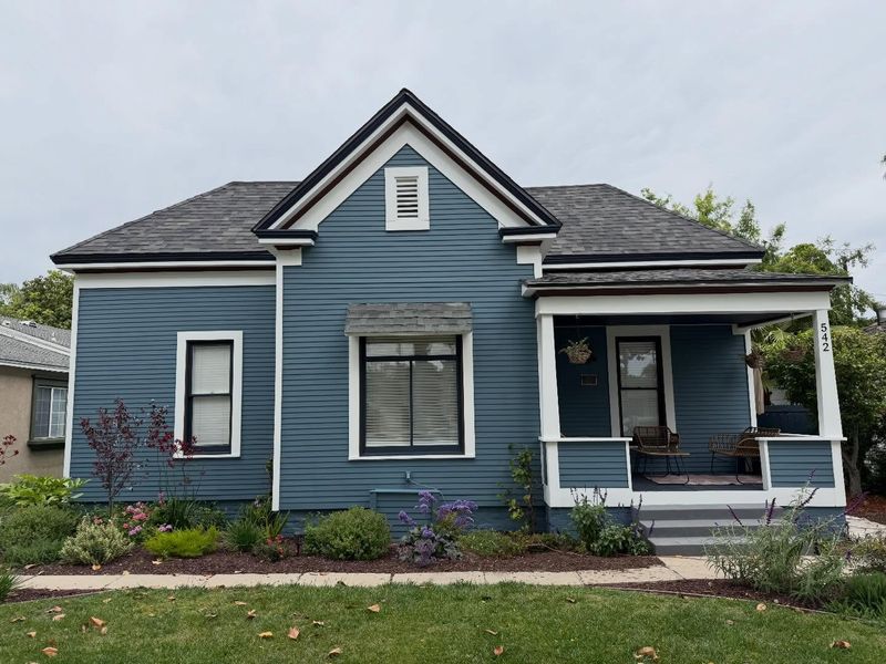Exterior Painting