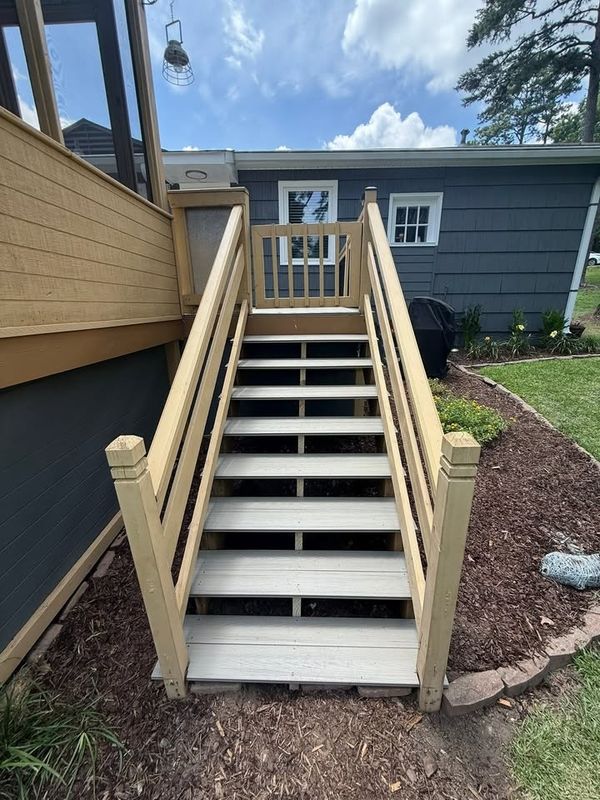 Landscape Design