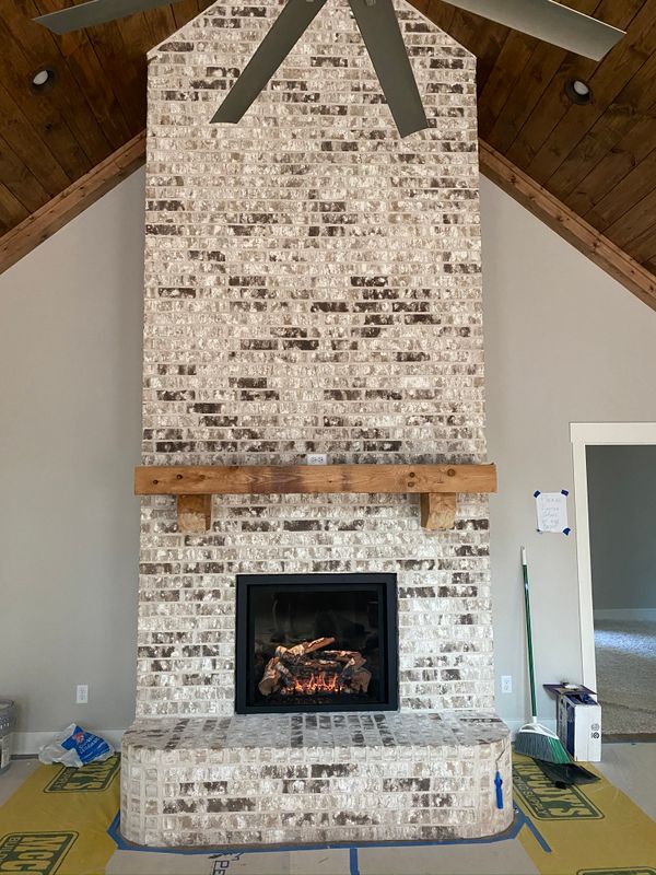 Direct Vent Fireplaces