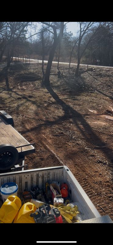 Land Clearing And Preparation