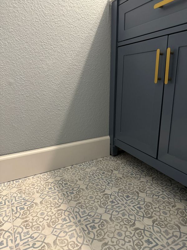 Flooring 