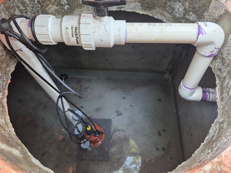 Septic System Installation