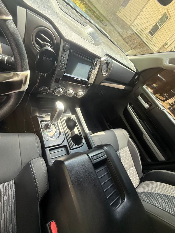 Full Detail Service