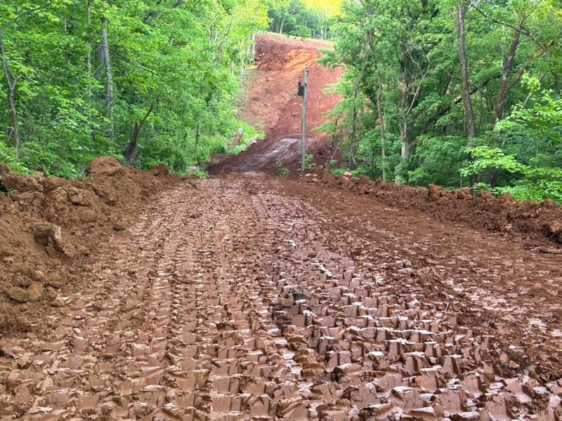 Driveway Construction