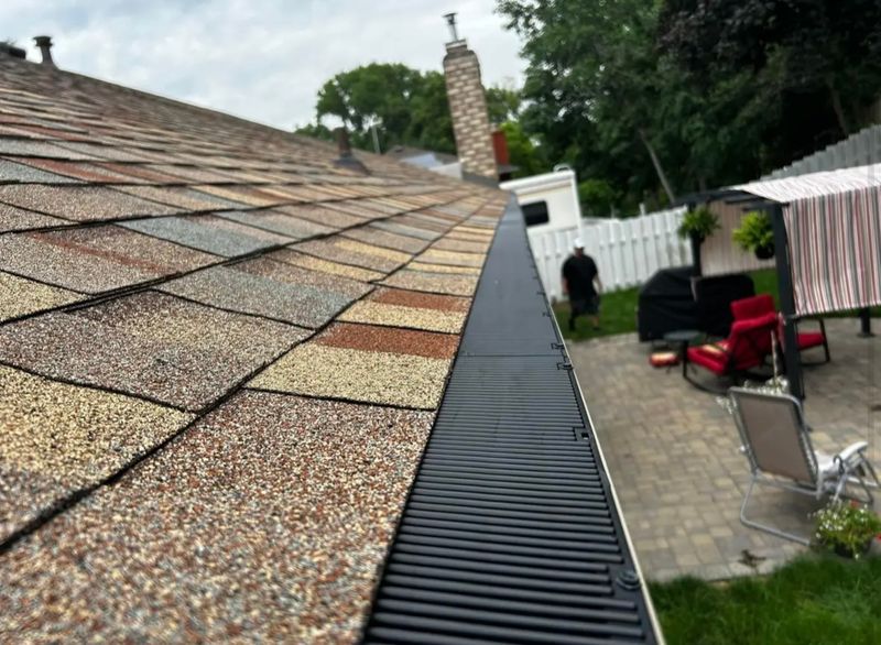 Gutter Guards/Gutter Cleaning