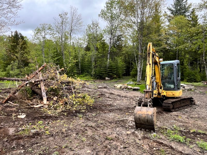 Land Management