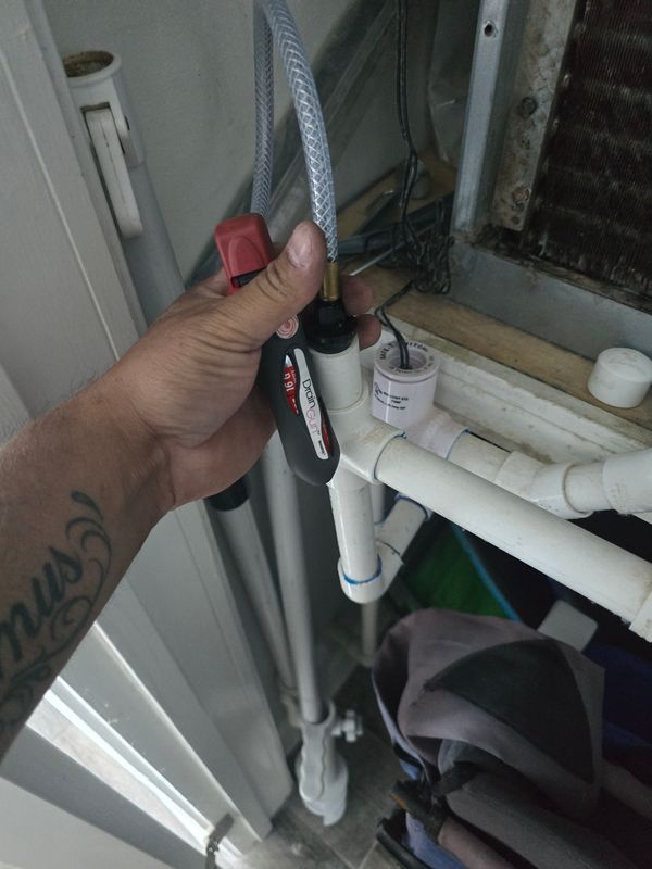 HVAC Maintenance Services
