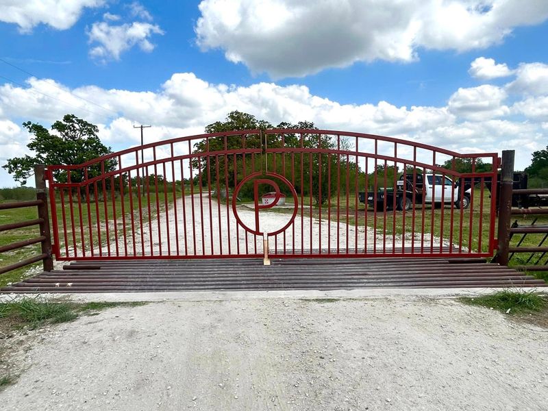 Custom Entrances