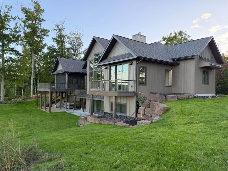 Transformative Landscape Design: Bringing Harmony and Elegance to Your Property