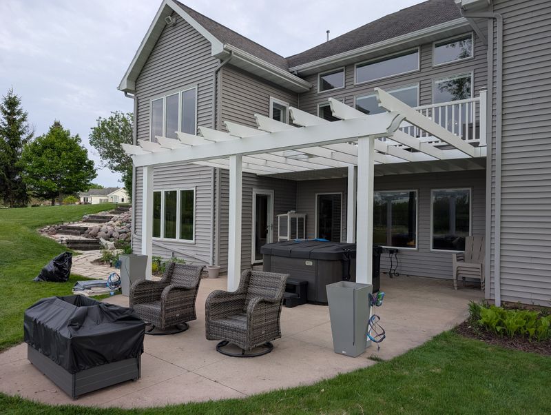 Exterior Makeovers