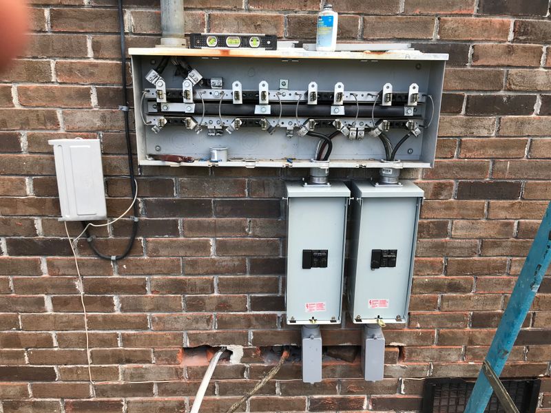 Electrical Repairs