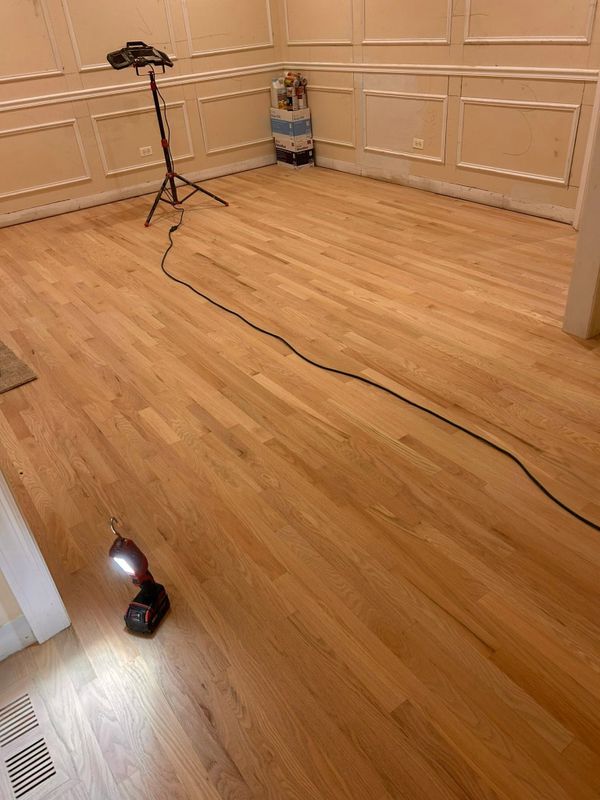 Flooring