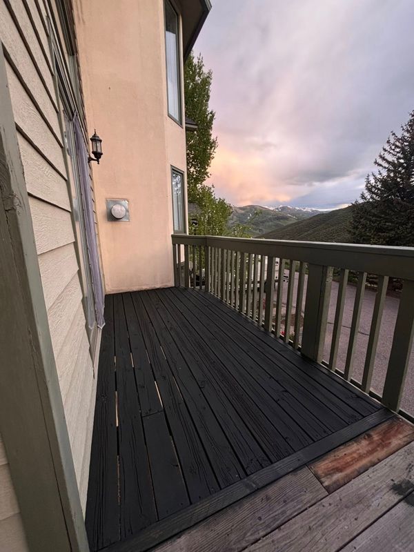 Exterior Painting