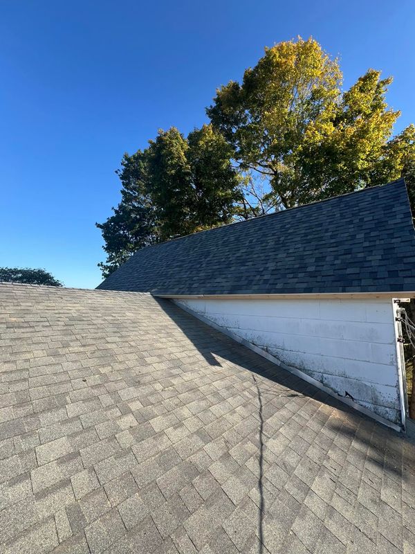 Roofing