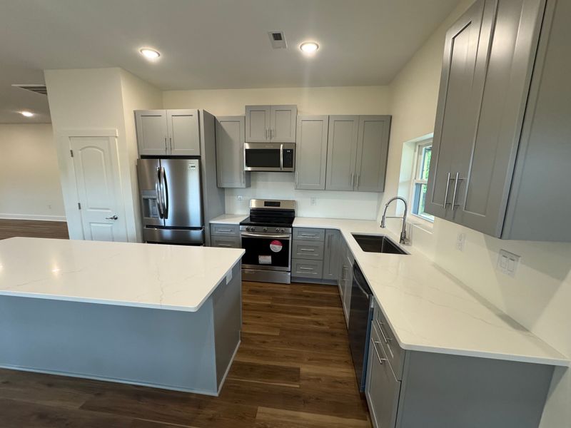 New Construction