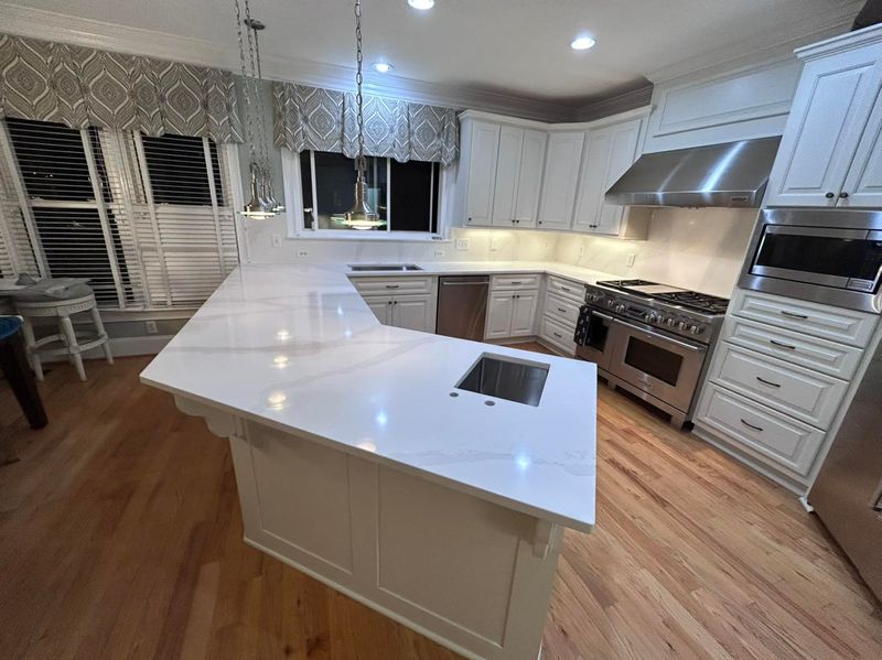Interior Renovations