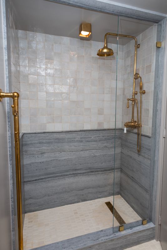 Bathroom Renovation gallery
