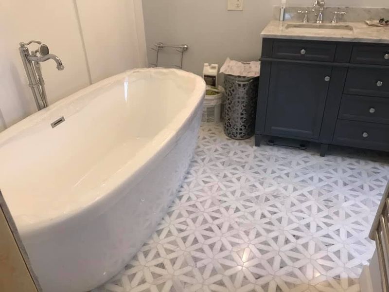 Kitchen and Bathroom Renovations