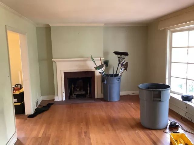 Clean Outs gallery